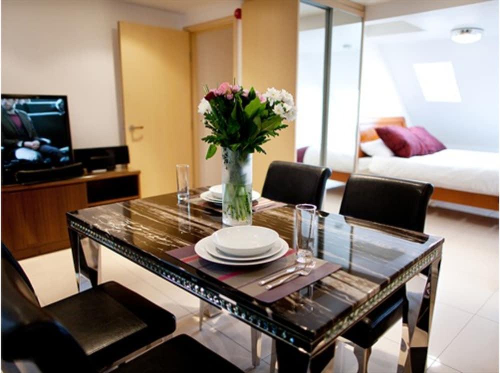 Hotel Belle Cour Londra Esterno foto