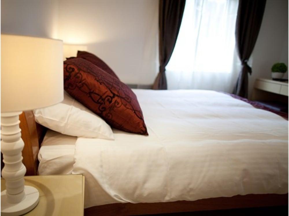Hotel Belle Cour Londra Esterno foto