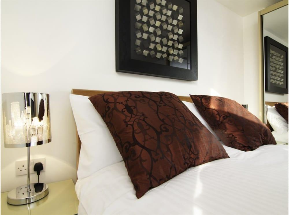 Hotel Belle Cour Londra Esterno foto