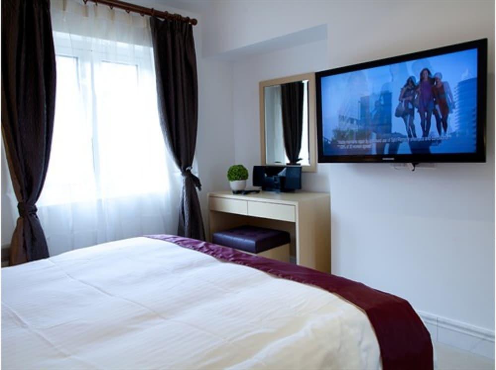 Hotel Belle Cour Londra Esterno foto